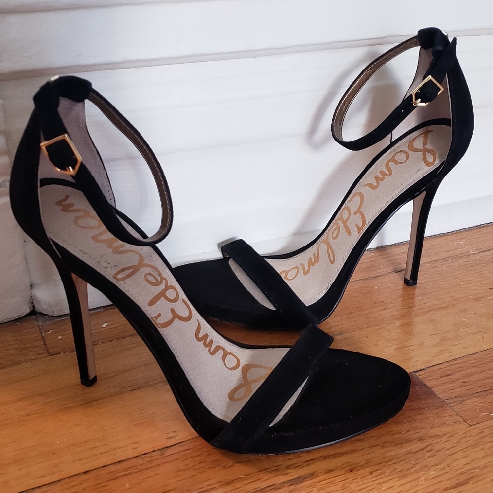 Sam Edelman Heels